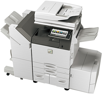 Multifunction, Sharp, ABM Business Systems, Sharp, Copier, Printer, MFP, Service, Supplies, HP, Xerox, CT, Connecticut