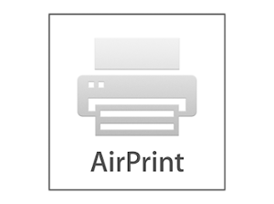Sharp Airprint Icon, Sharp, ABM Business Systems, Sharp, Copier, Printer, MFP, Service, Supplies, HP, Xerox, CT, Connecticut