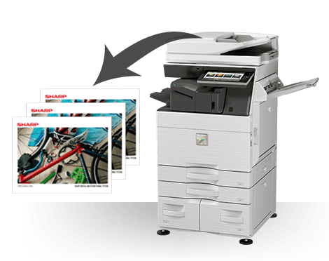 Scan 2 Copy, Sharp, ABM Business Systems, Sharp, Copier, Printer, MFP, Service, Supplies, HP, Xerox, CT, Connecticut