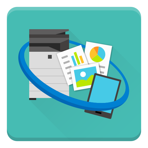 Sharpdesk Mobile Apps, Sharp, ABM Business Systems, Sharp, Copier, Printer, MFP, Service, Supplies, HP, Xerox, CT, Connecticut